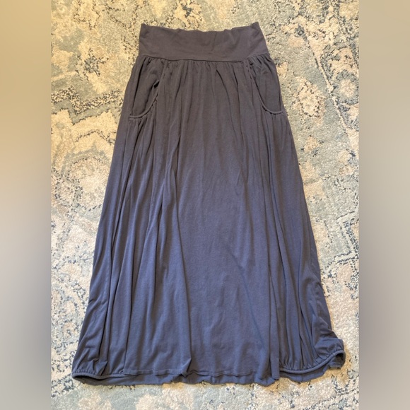 Garnet Hill Favorite Maxi - Picture 6 of 8